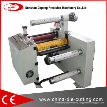 Kiss Cut and Through Cut Slitting and Laminating Machine